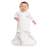 Halo Sleepsack Swaddle – Floppy Friends | The Nest Attachment Parenting Hub